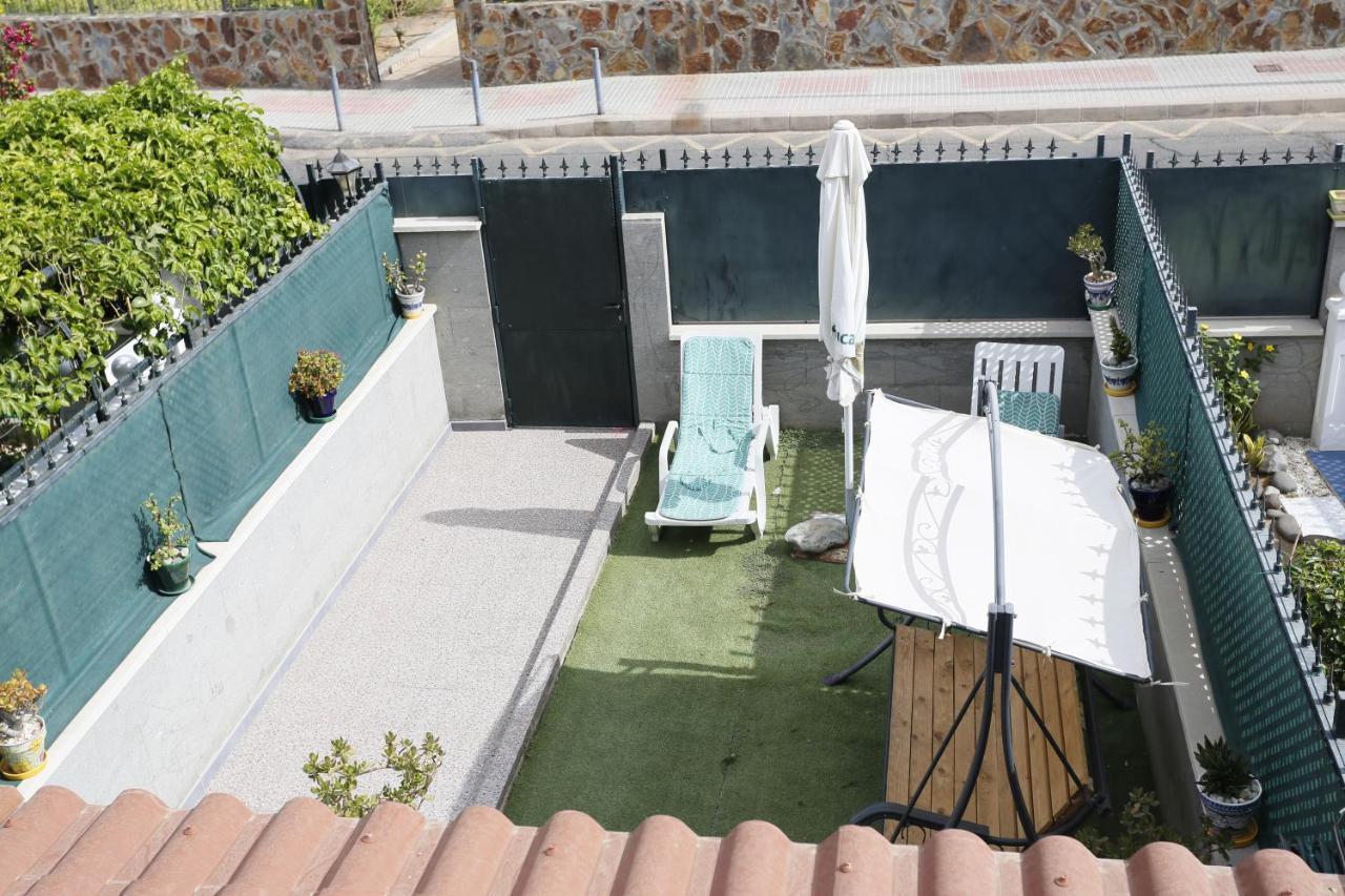 Masvacation Calle Lanzarote B, 4Room, Terrace Playa del Ingles  Exterior photo