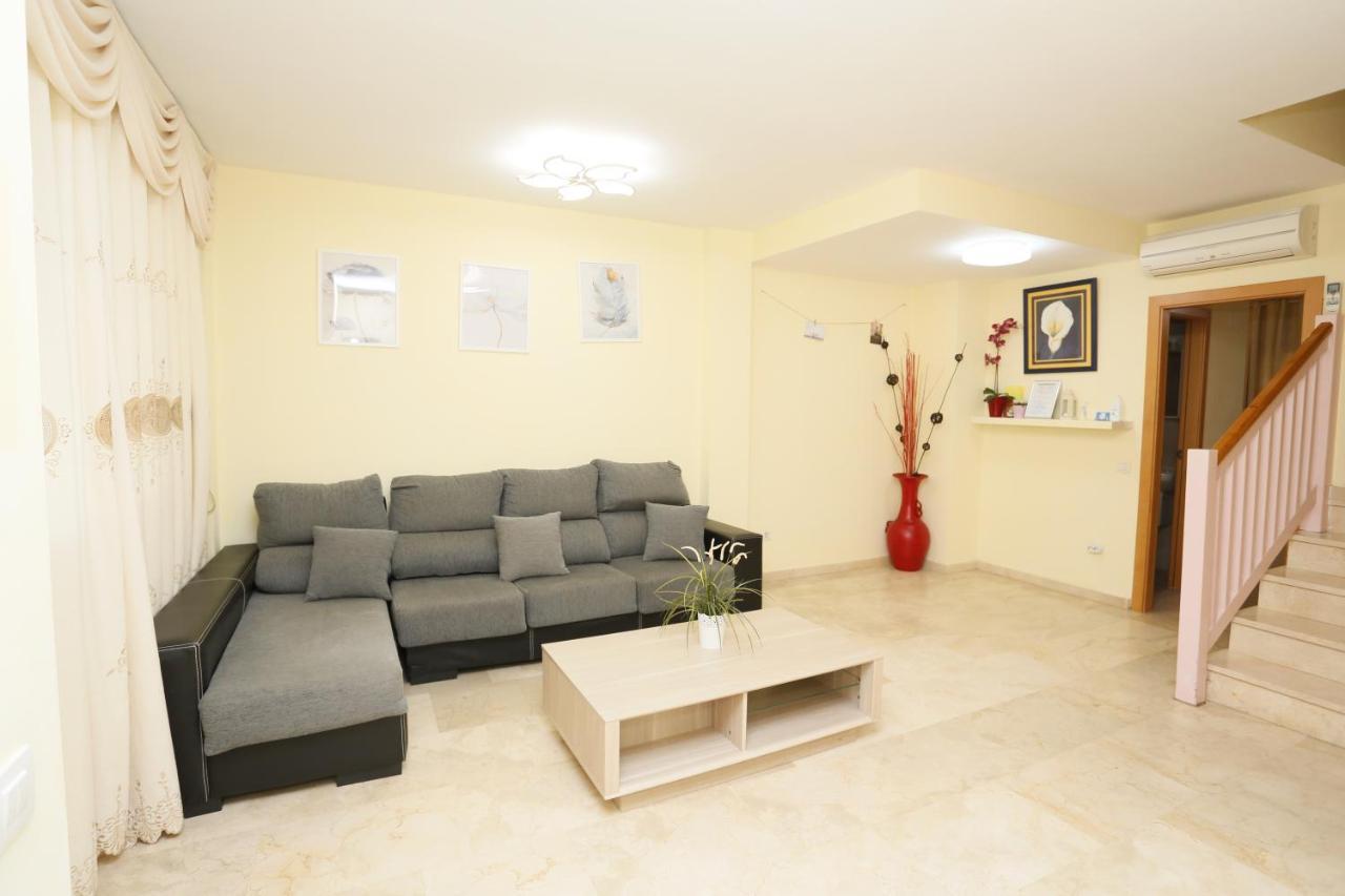 Masvacation Calle Lanzarote B, 4Room, Terrace Playa del Ingles  Exterior photo