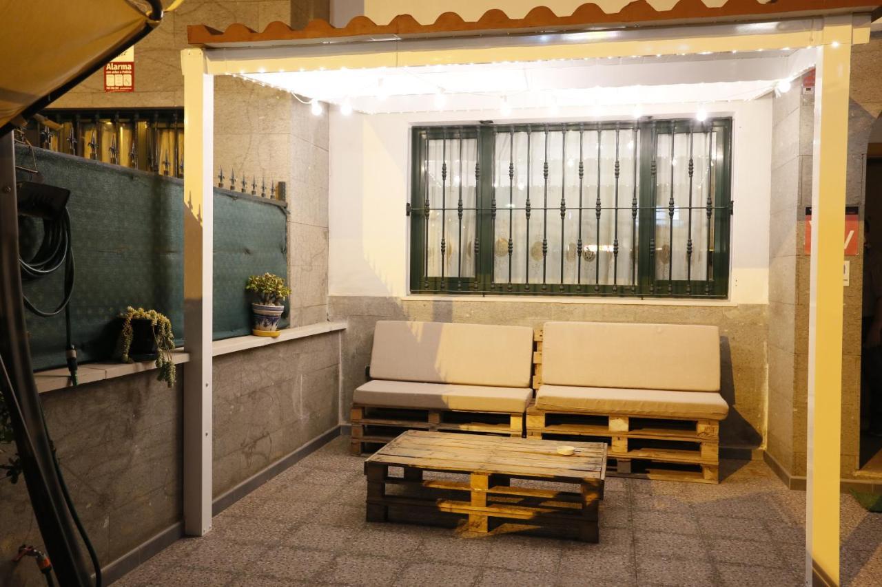 Masvacation Calle Lanzarote B, 4Room, Terrace Playa del Ingles  Exterior photo