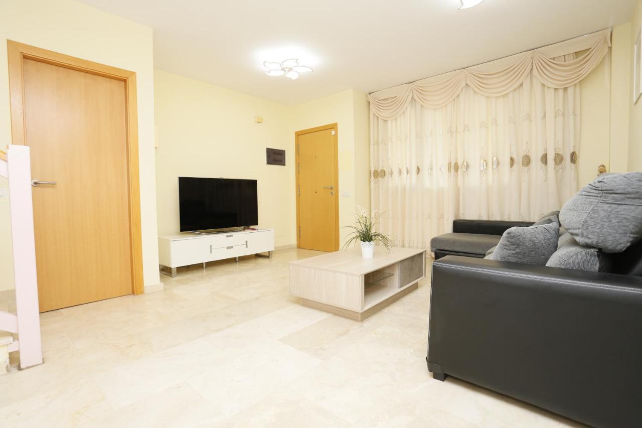 Masvacation Calle Lanzarote B, 4Room, Terrace Playa del Ingles  Exterior photo