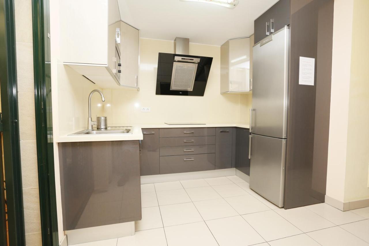 Masvacation Calle Lanzarote B, 4Room, Terrace Playa del Ingles  Exterior photo