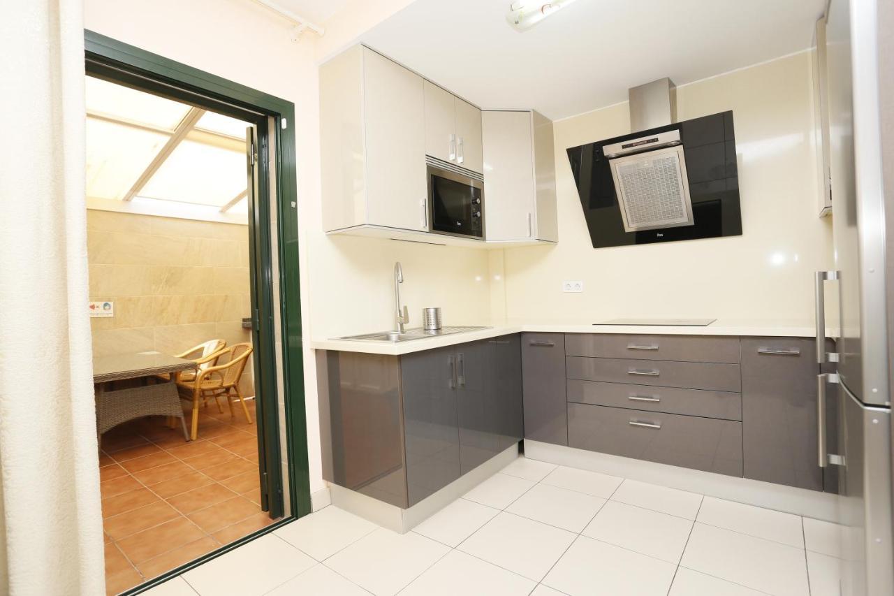 Masvacation Calle Lanzarote B, 4Room, Terrace Playa del Ingles  Exterior photo