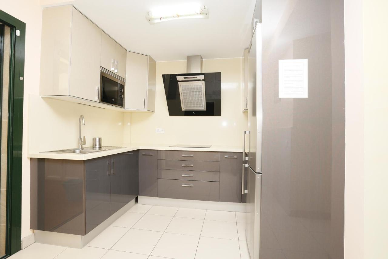 Masvacation Calle Lanzarote B, 4Room, Terrace Playa del Ingles  Exterior photo