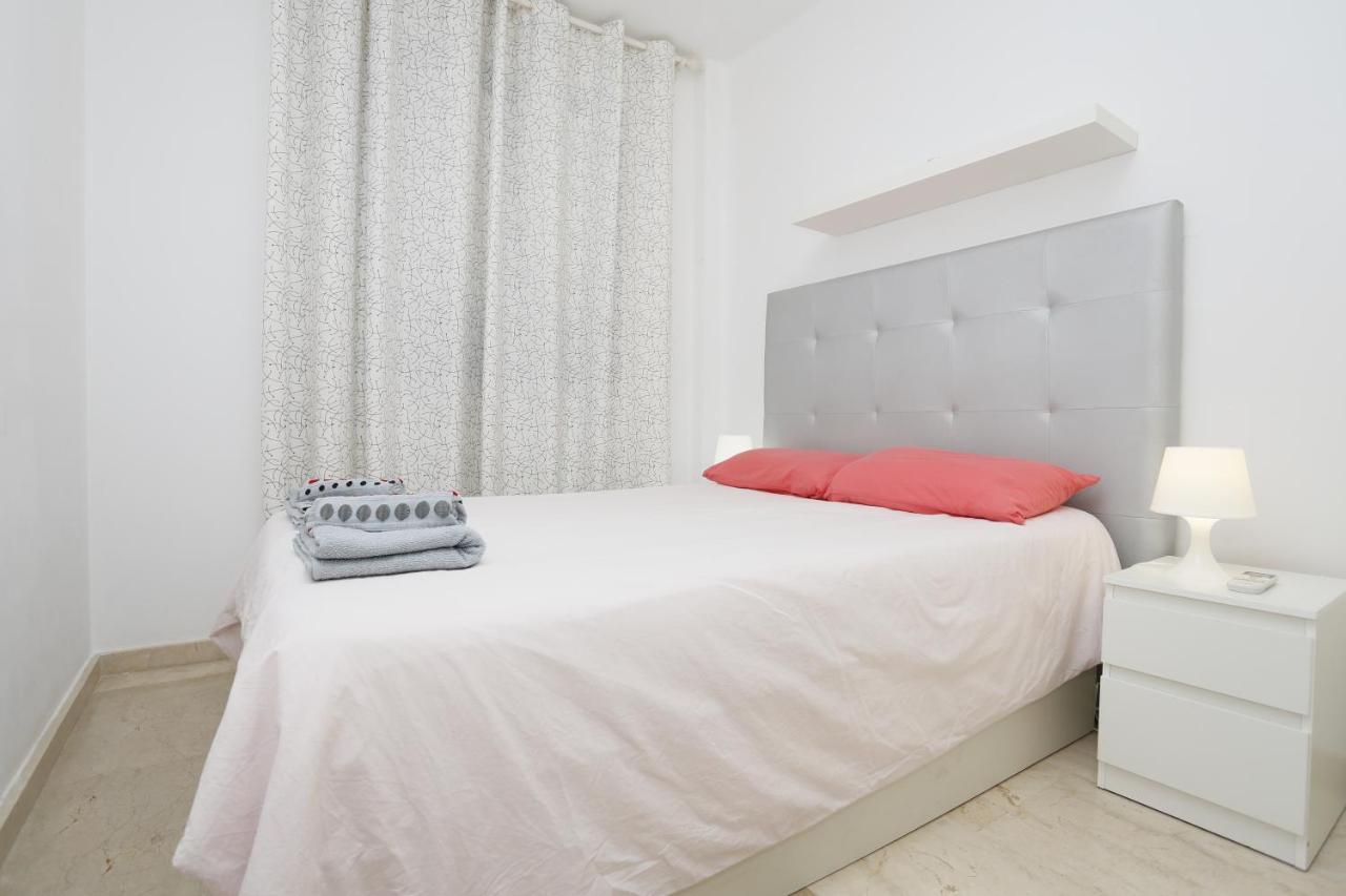 Masvacation Calle Lanzarote B, 4Room, Terrace Playa del Ingles  Exterior photo