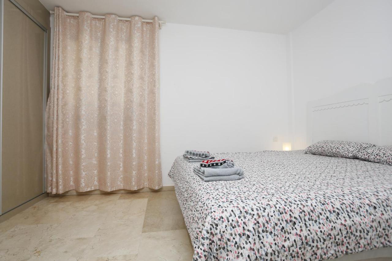 Masvacation Calle Lanzarote B, 4Room, Terrace Playa del Ingles  Exterior photo