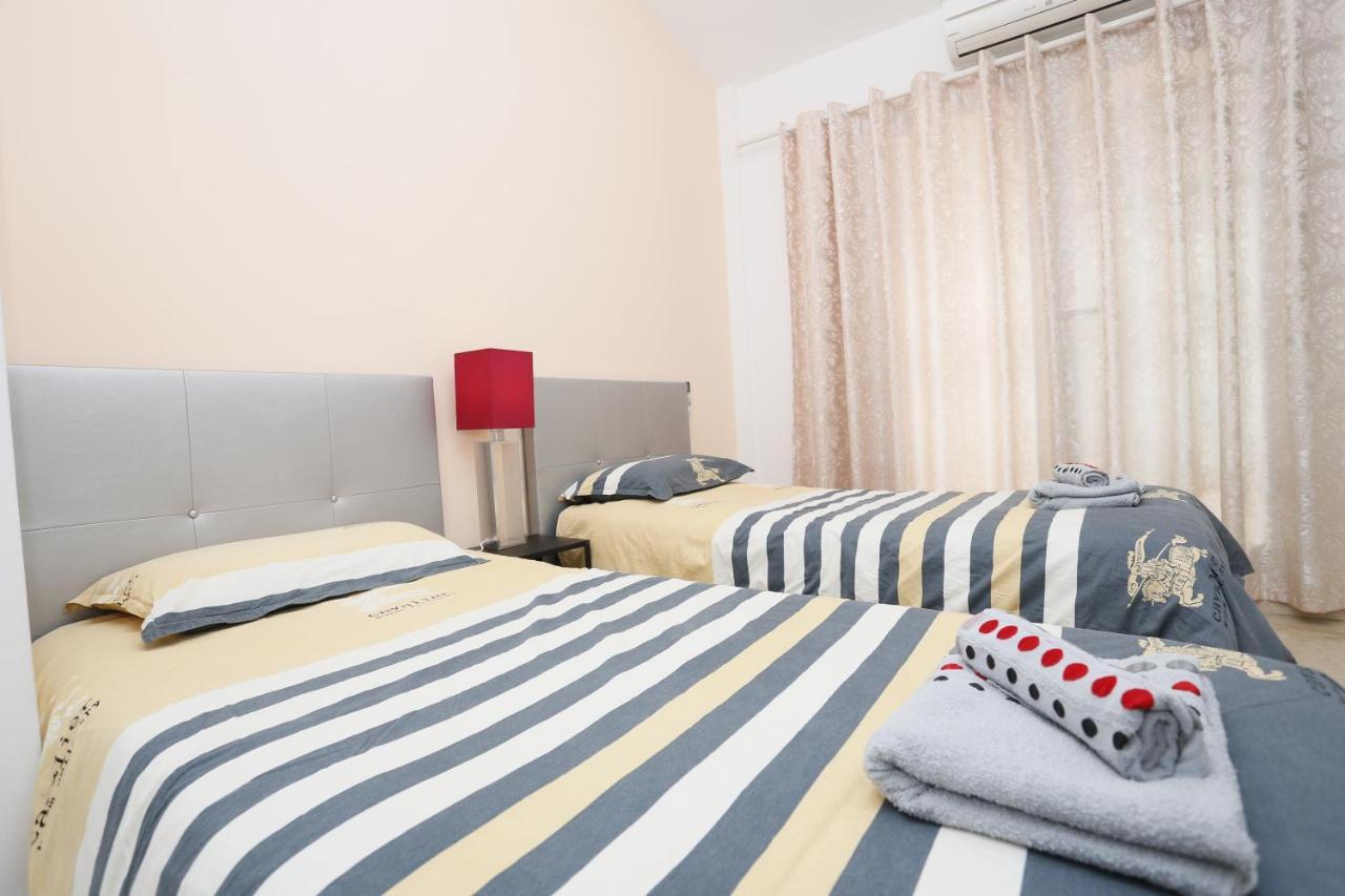 Masvacation Calle Lanzarote B, 4Room, Terrace Playa del Ingles  Exterior photo