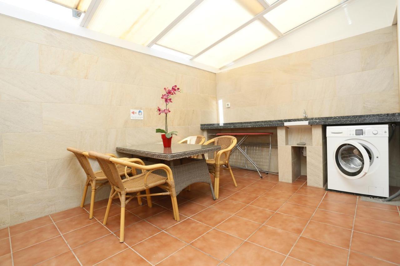 Masvacation Calle Lanzarote B, 4Room, Terrace Playa del Ingles  Exterior photo