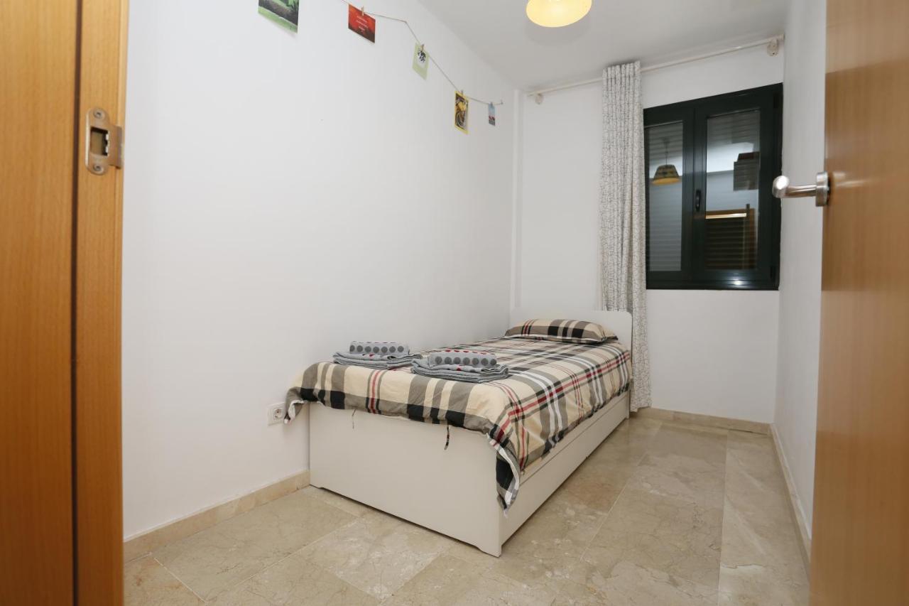 Masvacation Calle Lanzarote B, 4Room, Terrace Playa del Ingles  Exterior photo