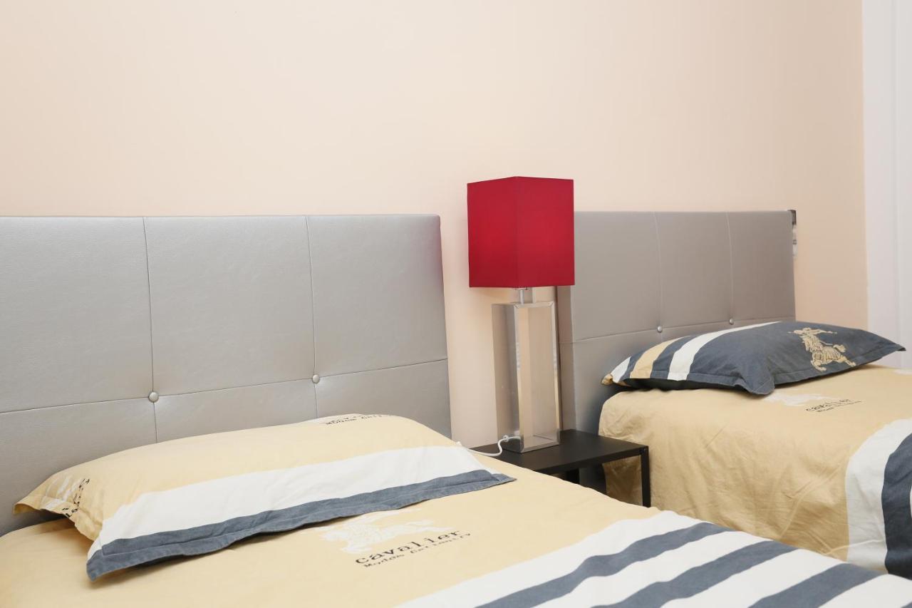 Masvacation Calle Lanzarote B, 4Room, Terrace Playa del Ingles  Exterior photo