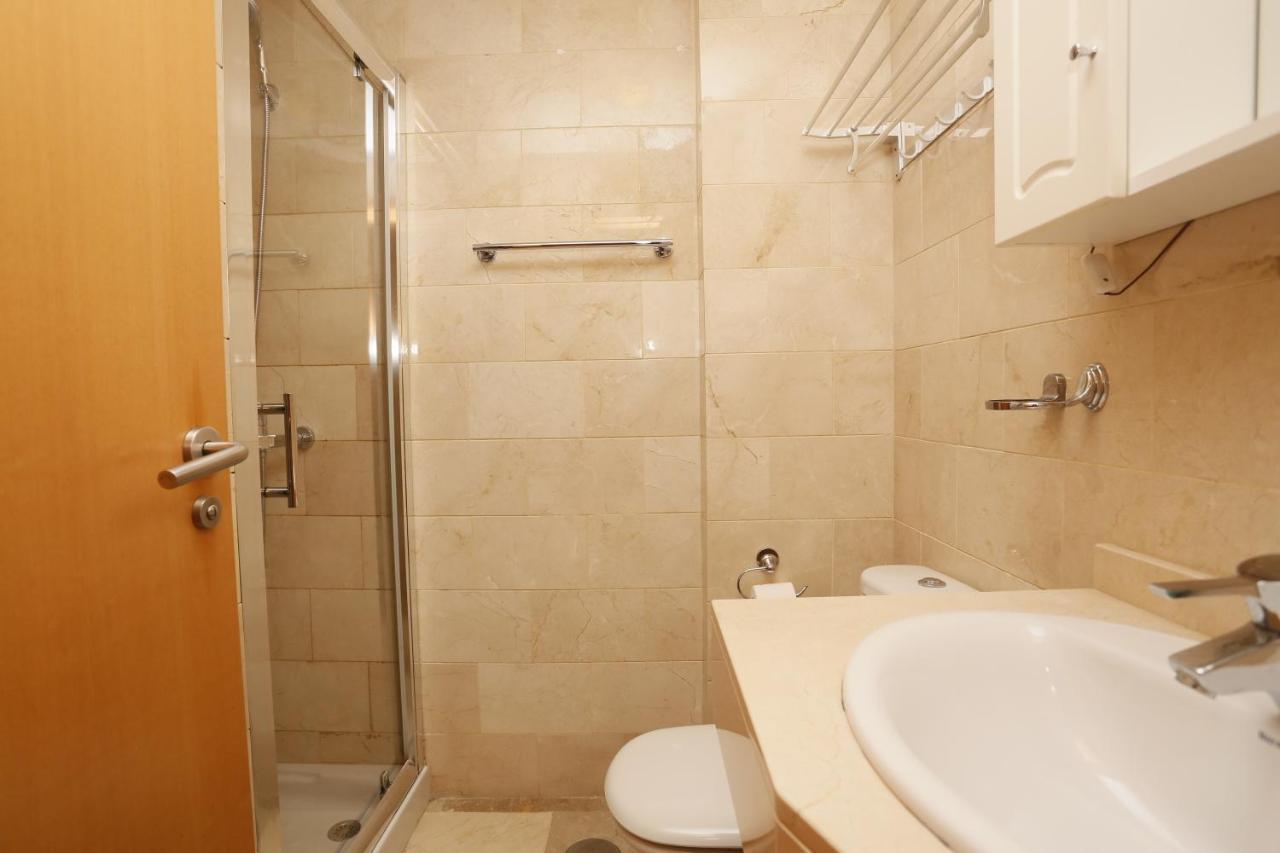 Masvacation Calle Lanzarote B, 4Room, Terrace Playa del Ingles  Exterior photo