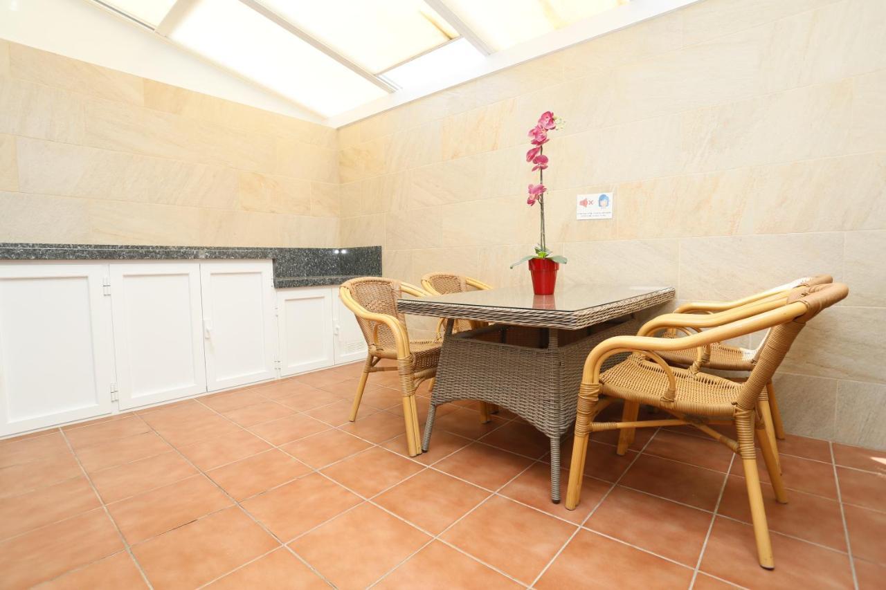 Masvacation Calle Lanzarote B, 4Room, Terrace Playa del Ingles  Exterior photo