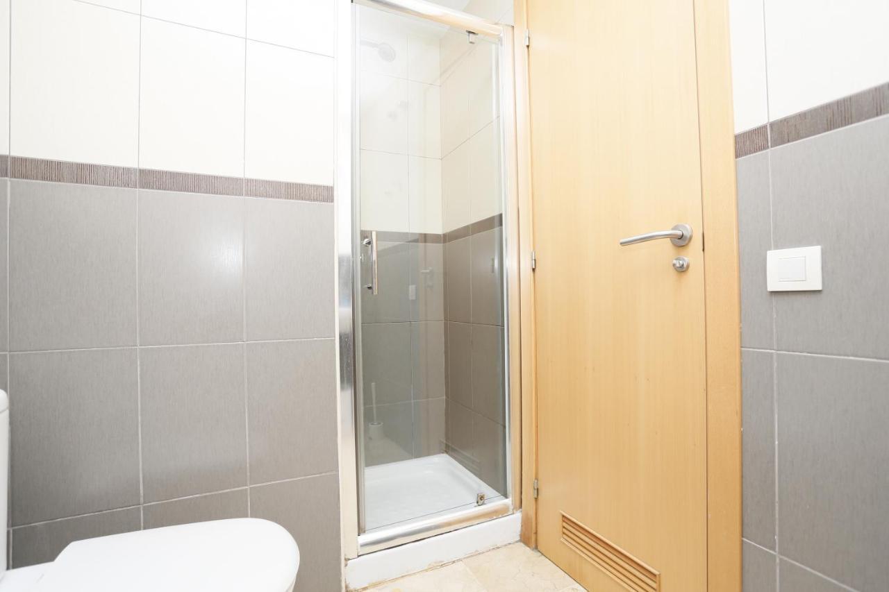 Masvacation Calle Lanzarote B, 4Room, Terrace Playa del Ingles  Exterior photo